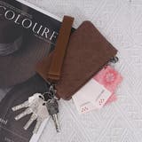 コインケース 小銭入れ ポーチ | PlusNao | 詳細画像9 