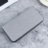 長財布 ウォレット メンズ | PlusNao | 詳細画像5 