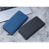 長財布 ウォレット メンズ | PlusNao | 詳細画像6 