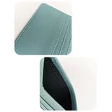 カードケース レディース メンズ | PlusNao | 詳細画像14 