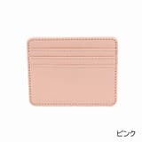 カードケース レディース メンズ | PlusNao | 詳細画像17 