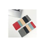 カードケース レディース メンズ | PlusNao | 詳細画像2 