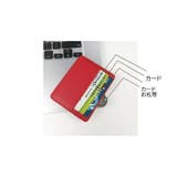 カードケース レディース メンズ | PlusNao | 詳細画像8 
