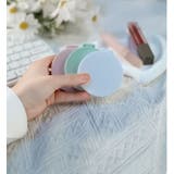 コンパクトミラー 手鏡 ハンドミラー | PlusNao | 詳細画像7 