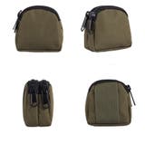 ウエストポーチ ベルトポーチ 男女兼用 | PlusNao | 詳細画像2 