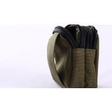 ウエストポーチ ベルトポーチ 男女兼用 | PlusNao | 詳細画像6 