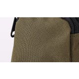 ウエストポーチ ベルトポーチ 男女兼用 | PlusNao | 詳細画像7 