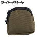 ウエストポーチ ベルトポーチ 男女兼用 | PlusNao | 詳細画像9 