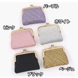 コインケース 小銭入れ がま口 | PlusNao | 詳細画像13