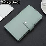 カードケース 単品 IDカードケース | PlusNao | 詳細画像15