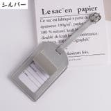 ネームタグ ラゲージタグ ネームプレート | PlusNao | 詳細画像19 