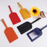 ネームタグ ラゲージタグ ネームプレート | PlusNao | 詳細画像2 