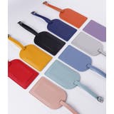 ネームタグ ラゲージタグ ネームプレート | PlusNao | 詳細画像4 