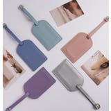 ネームタグ ラゲージタグ ネームプレート | PlusNao | 詳細画像8 