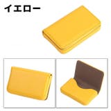 名刺ケース 名刺入れ カードケース | PlusNao | 詳細画像15 