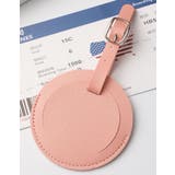 ネームタグ ラゲージタグ 荷物タグ | PlusNao | 詳細画像10 