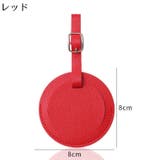 ネームタグ ラゲージタグ 荷物タグ | PlusNao | 詳細画像12 