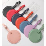 ネームタグ ラゲージタグ 荷物タグ | PlusNao | 詳細画像2 