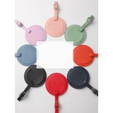 ネームタグ ラゲージタグ 荷物タグ | PlusNao | 詳細画像3 