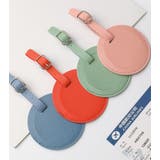 ネームタグ ラゲージタグ 荷物タグ | PlusNao | 詳細画像4 