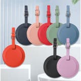 ネームタグ ラゲージタグ 荷物タグ | PlusNao | 詳細画像5 