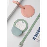 ネームタグ ラゲージタグ 荷物タグ | PlusNao | 詳細画像6 