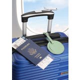 ネームタグ ラゲージタグ 荷物タグ | PlusNao | 詳細画像7 