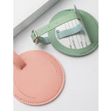 ネームタグ ラゲージタグ 荷物タグ | PlusNao | 詳細画像9 