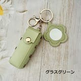 リップケース リップホルダー 口紅ケース | PlusNao | 詳細画像6 