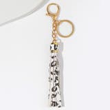 バッグチャーム キーホルダー キーリング | PlusNao | 詳細画像2 