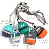 コインケース メンズ ミニ財布 | PlusNao | 詳細画像16