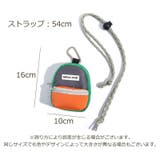 コインケース メンズ ミニ財布 | PlusNao | 詳細画像17