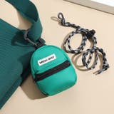 コインケース メンズ ミニ財布 | PlusNao | 詳細画像2