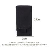 ベルトポーチ メンズ ウエストポーチ | PlusNao | 詳細画像13