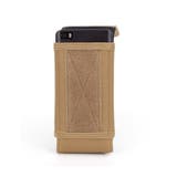 ベルトポーチ メンズ ウエストポーチ | PlusNao | 詳細画像2