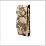 ベルトポーチ メンズ ウエストポーチ | PlusNao | 詳細画像6