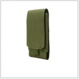 ベルトポーチ メンズ ウエストポーチ | PlusNao | 詳細画像7