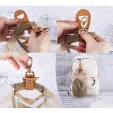 帽子ホルダー 帽子クリップ ハットクリップ | PlusNao | 詳細画像7 