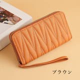 長財布 ロングウォレット レディース | PlusNao | 詳細画像13