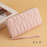長財布 ロングウォレット レディース | PlusNao | 詳細画像14