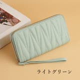 長財布 ロングウォレット レディース | PlusNao | 詳細画像15