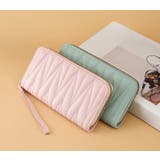 長財布 ロングウォレット レディース | PlusNao | 詳細画像2