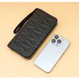 長財布 ロングウォレット レディース | PlusNao | 詳細画像8