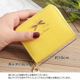 ミニ 財布 コンパクト | PlusNao | 詳細画像14 