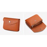 コインケース 財布 ミニ財布 | PlusNao | 詳細画像10 