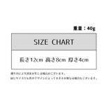 コインケース 財布 ミニ財布 | PlusNao | 詳細画像17 