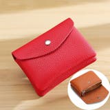 コインケース 財布 ミニ財布 | PlusNao | 詳細画像7 