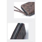 長財布 財布 メンズ | PlusNao | 詳細画像10 