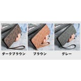長財布 財布 メンズ | PlusNao | 詳細画像13 