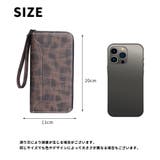 長財布 財布 メンズ | PlusNao | 詳細画像14 